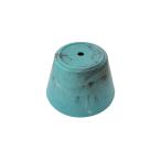  день ограничение 07 Hachiman .. мрамор сад pot cup 80 дыра есть TB 238898 садоводство сопутствующие товары цветочный горшок цветок pot пластик горшок 
