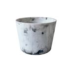  день ограничение 07 Hachiman .. мрамор сад pot cup 95 дыра есть WH 246947 садоводство садоводство сопутствующие товары цветочный горшок цветок pot горшок покрытие 