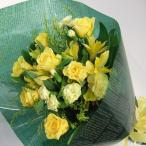 ミモザイエロー