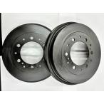  Toyota Hiace 200 серия GDH/TRH/KDH задний тормоз барабан левый и правый в комплекте левый правый 2 листов 2013 год 12 месяц после соответствует 