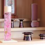 仏壇花 プリザーブドフラワー 仏花 彼岸 御供物 花 和風 ハーバリウム 仏壇花 仏花 お彼岸 御供の花 お悔やみ 御供 小さめ ミニ仏壇 ミニ 家具調【水明華 大