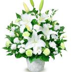 花キューピットお悔やみ/お供え花ユ...