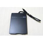 I-O DATA USB-FDX2BK 2倍速 USB外付型 FDド