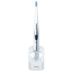 OMRON аукстический тип электрический зубная щетка белый HT-B401