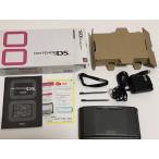ニンテンドーDS グラファイトブラック【メーカー生産終了】