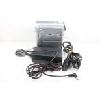 Canon IXY DVM5(ソードシルバー) 429万画素 10倍ズーム 0293B001