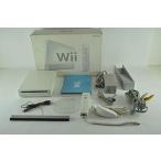 Wii【メーカー生産終了】