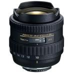 Tokina рыба глаз zoom линзы AT-X 107 DX Fisheye 10-17mm F3.5-4.5 (IF) Canon для APS-C соответствует 