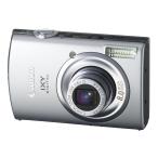 Canon デジタルカメラ IXY (イクシ) DIGITAL 910 IS(シルバー) IXYD910IS(SL)