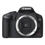 ショッピングcanon Canon デジタル一眼レフカメラ EOS Kiss X2 ボディ KISSX2-BODY