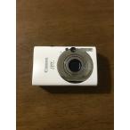 Canon デジタルカメラ IXY (イクシ) DIGITAL 20 IS(ホワイト) IXYD20IS(WH)