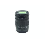 シグマ 18-125mm F3.8-5.6 DC OS HSM キヤノ