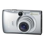 Canon デジタルカメラ IXY (イクシ) DIGITAL 820IS IXYD820IS