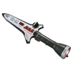 炎神戦隊ゴーオンジャー スイッチ噴射剣 ロケットブースター