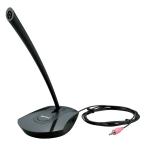 iBUFFALO микрофон mute есть черный BSHSM04BK