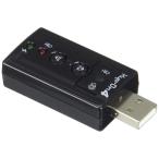 AREA USB подключение virtual 5.1 источник звука [. звук 4] SD-U1SOUND-S4