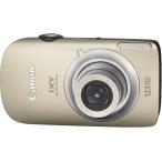 Canon デジタルカメラ IXY DIGITAL (イクシ) 510 IS ゴールド IXYD510IS(GL)