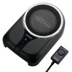 KENWOOD [ Kenwood ] Tune выше сабвуфер [ 150W ] динамик только .. предмет пара . нет person .! [ номер товара ] KSC-SW01