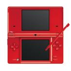 ショッピングdsi ニンテンドーDSi レッド【メーカー生産終了】