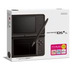 ショッピングdsi ニンテンドーDSi LL ダークブラウン【メーカー生産終了】