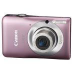 Canon デジタルカメラ IXY 200F ピンク IXY200F(PK)