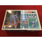 FA 1/100 エルガイムMK2