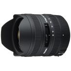 SIGMA 超広角ズームレンズ 8-16mm F4.5-5.