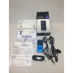 ショッピングウォークマン SONY ウォークマン Eシリーズ 2GB ブルー NW-E052/L