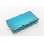 ニンテンドー3DS アクアブルー【メーカー生産終了】