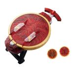 仮面ライダーOOO(オーズ) DXタジャスピナー