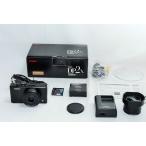 シグマ デジタルカメラ DP2x 1406万画�