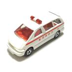  Estima машина скорой помощи No.87