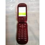 F-07A レッド 白ロム