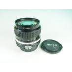 Nikon MF линзы Ai 24mm F2
