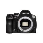 PENTAX デジタル一眼レフカメラ K-30 