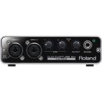 Roland ローランド オーディオインターフェイス DUO-CAPTURE EX UA-22