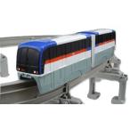 TOMY Plarail ограниченная модель обе Tokyo моно направляющие 2000 форма комплект 