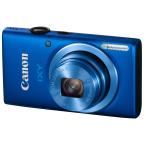 Canon デジタルカメラ IXY 100F(ブルー) 広角28mm 光学8倍ズーム IXY100F(BL)