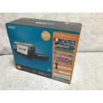 Wii U すぐに遊べるファミリープレミアムセット(クロ)