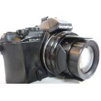 OLYMPUS デジタルカメラ STYLUS 1 28-300mm 全域F2.8 光学10.7倍ズーム ブラック STYLUS-1 BLK