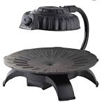 ZAIGLE простой черный 