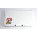 ニンテンドー3DS LL 妖怪ウォッチ ジバニャンパック (特典_データカードダス 妖怪ウォッチ ともだちウキウキペディア 限定カード「ゴルニャン」