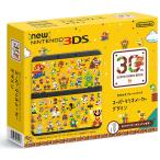 ショッピング3DS Newニンテンドー3DS きせかえプレートパック スーパーマリオメーカー デザイン
