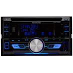 ケンウッド(KENWOOD) カーオーディオ 2DINサイズDPX-U530