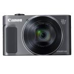 Canon コンパクトデジタルカメラ PowerShot SX620 HS ブラック 光学25倍ズーム/Wi-Fi対応 PSSX620HSBK