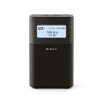  Sony Home радио SRF-V1BT : FM/AM/ широкий FM/Bluetooth соответствует черный SRF-V1BT B