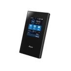 ショッピングlte NECプラットフォームズ USB 自動SIM切り替え LTE モバイルルーター Aterm MR05LN ( デュアルSIM 対応 / nanoSIM