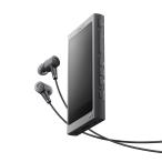 ソニー ウォークマン Aシリーズ 16GB NW-A35HN : Bluetooth/microSD/ハイレゾ対応 ノイズキャンセリング機能搭載 ハイ