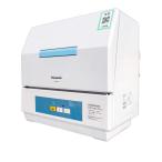  Panasonic посудомоечная машина маленький еда .NP-TCB4-W мойка только * сушильная машина талант. не прилагается 