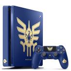 PlayStation 4 Dragon Quest roto выпуск 